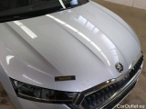  Skoda  Octavia  Combi Style 2.0 TDI 110KW AT7 E6d #29