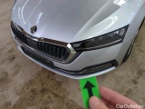  Skoda  Octavia  Combi Style 2.0 TDI 110KW AT7 E6d #31