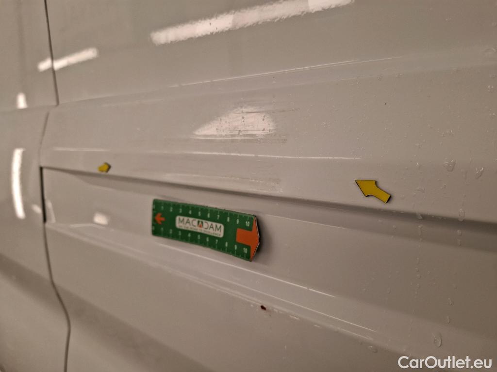  Ford  Transit  Fourgon 310 L3 Trend #13