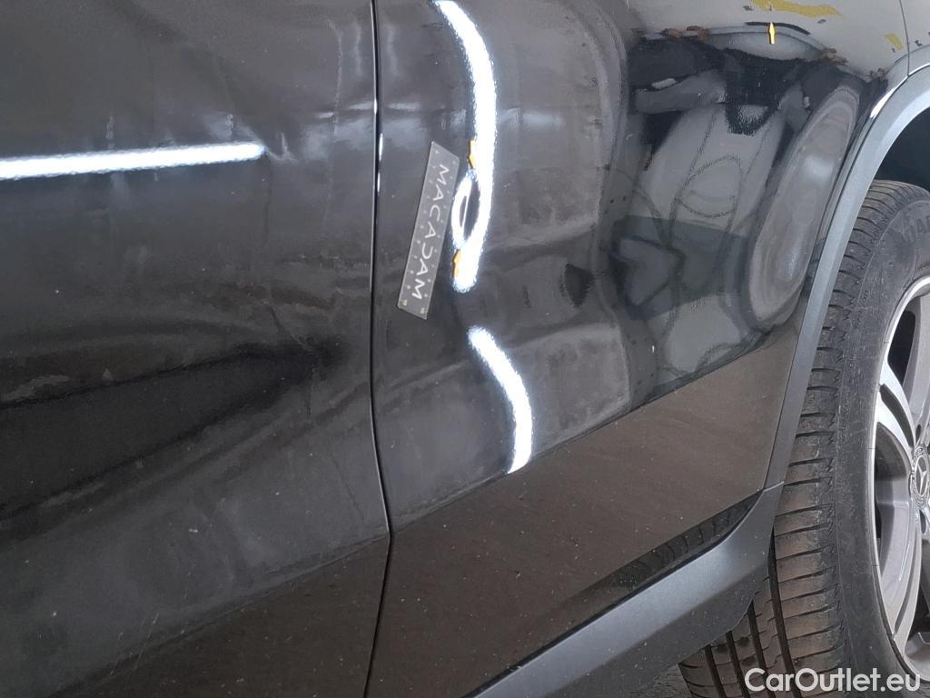  Mercedes  G-Klasee MERCEDES-BENZ GLC / 2019 / 5P / SUV GLC 300 e Business Line 4Matic #9