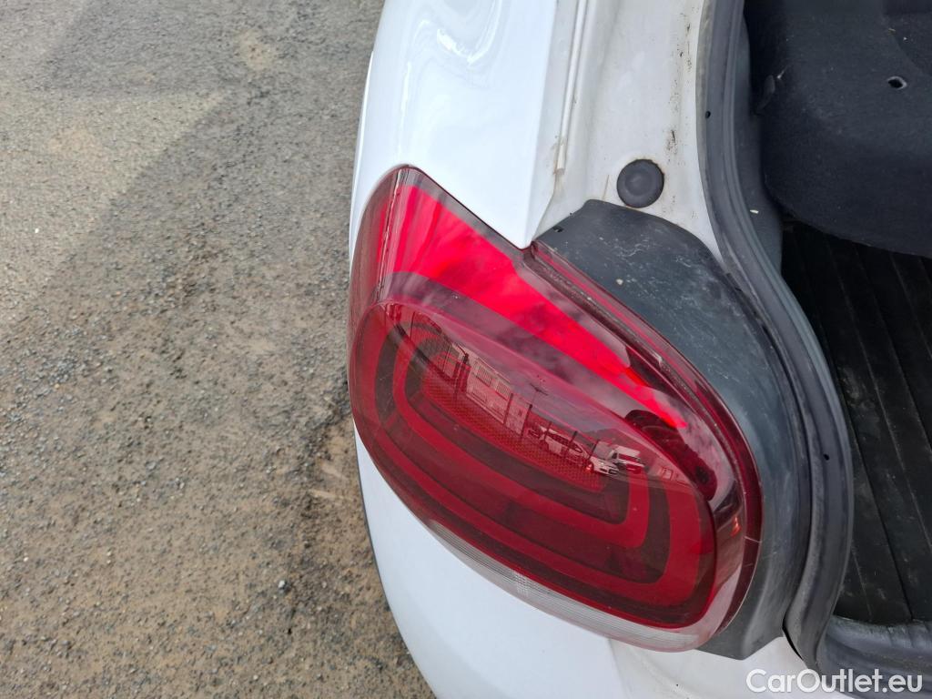  Citroen  C3  Société Feel 1.5 BlueHDI 100CV BVM6 E6dT #36