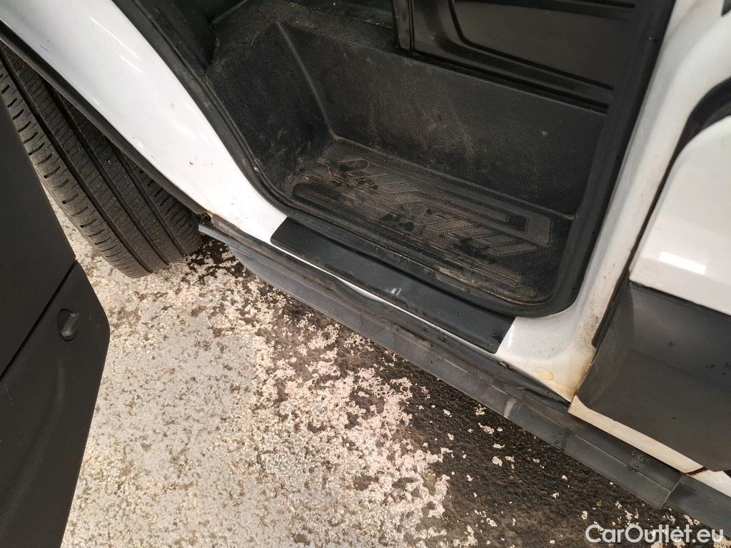  Ford  Transit  Fourgon 310 L3 Trend #46