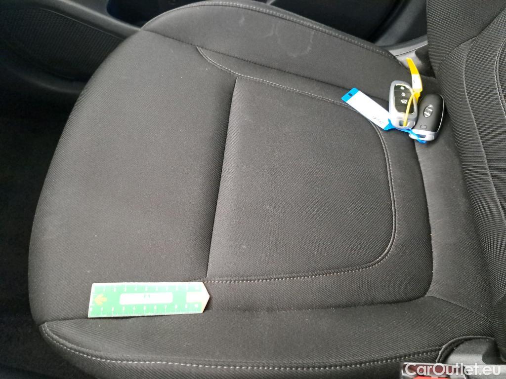  Hyundai  Tucson HYUNDAI  / 2020 / 5P / SUV 1.6 PHEV 265 HTRAC CREATIVE 4WD AUTO #7