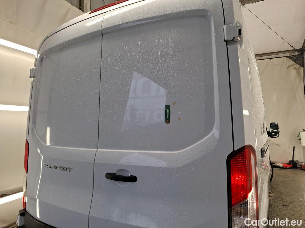  Ford  Transit  Fourgon 310 L3 Trend #22