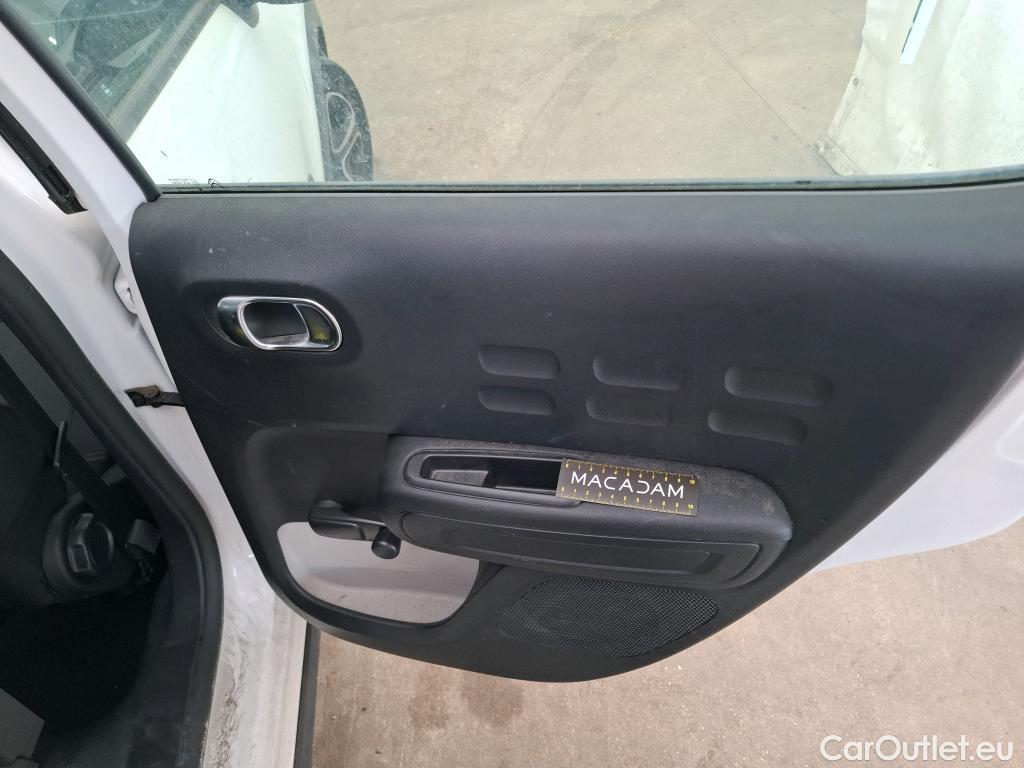  Citroen  C3  Société Feel 1.5 BlueHDI 100CV BVM6 E6dT #11