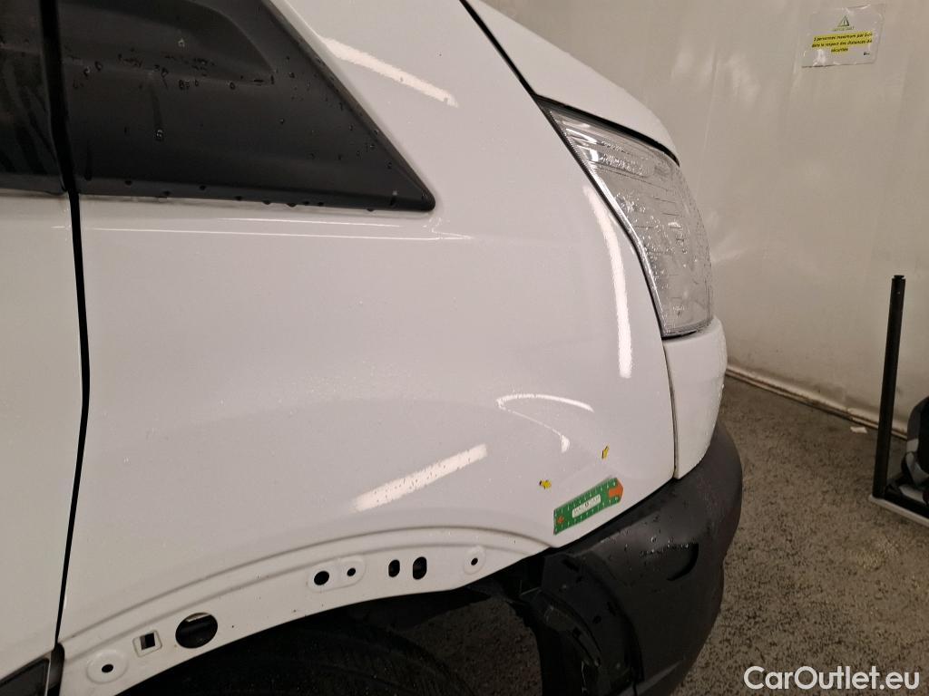  Ford  Transit  Fourgon 310 L3 Trend #25