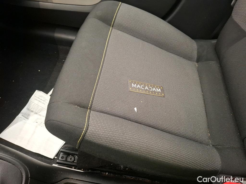  Citroen  C3 CITROEN  Société / 2020 / 5P / Berline / VU BlueHDi 100 SandS BVM6 Feel Nav #8