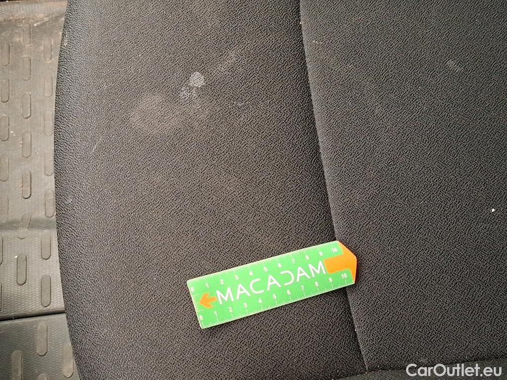  Fiat  Ducato FIAT   2014  4P  Fourgon tôlé H3Power 120 30 M H2 Pack #27