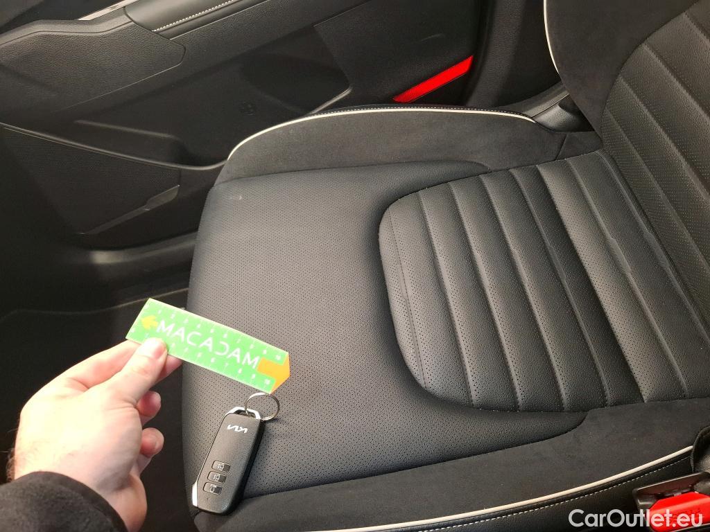  KIA  Sportage  GT-Line Premium Hybrid 1.6 T-GDi 230CV BVA6 E6d #4