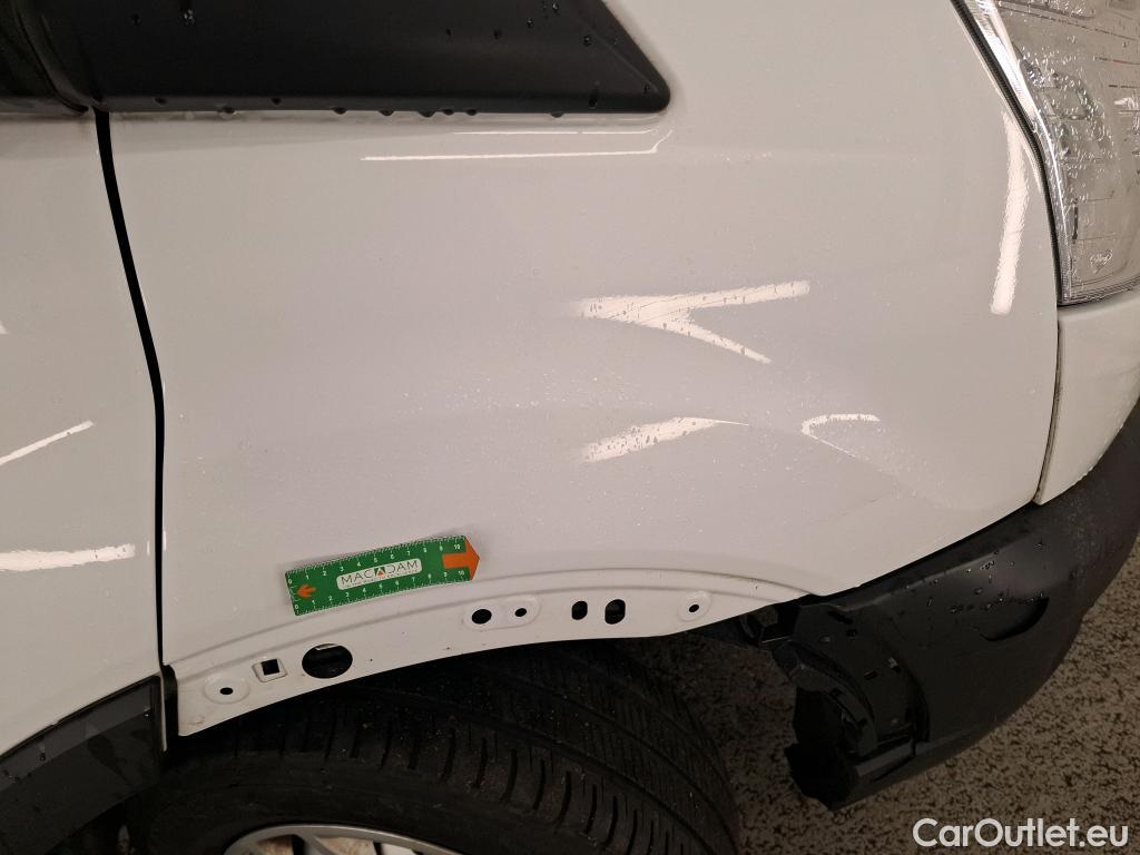  Ford  Transit  Fourgon 310 L3 Trend #30