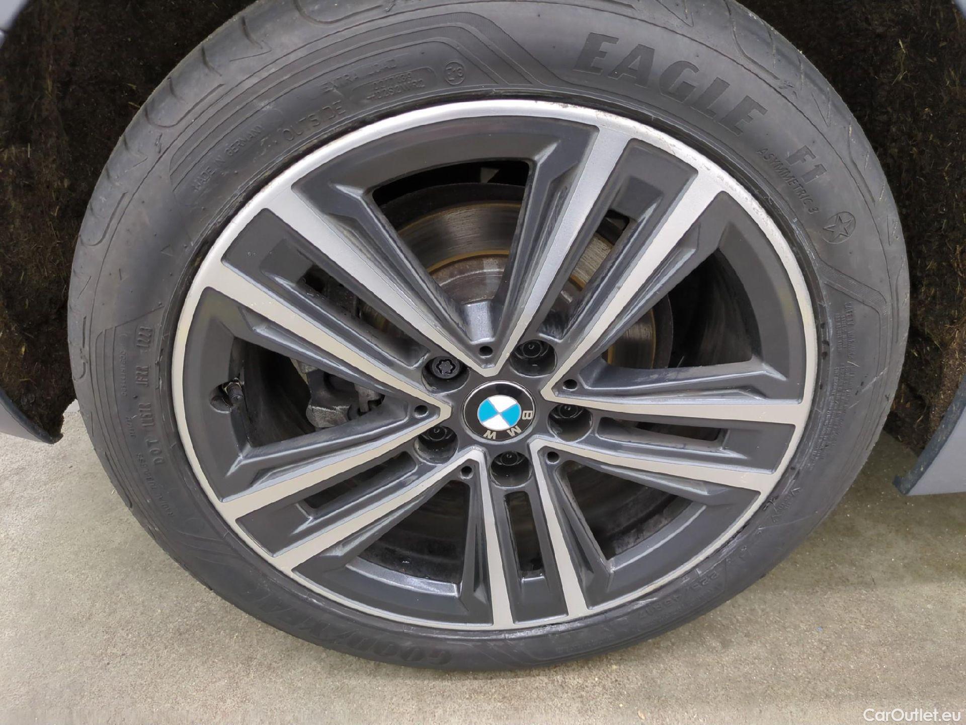  Bmw  Serie 1 1 Berline 116 d Business Design 1.5 115CV BVA7 E6d #13