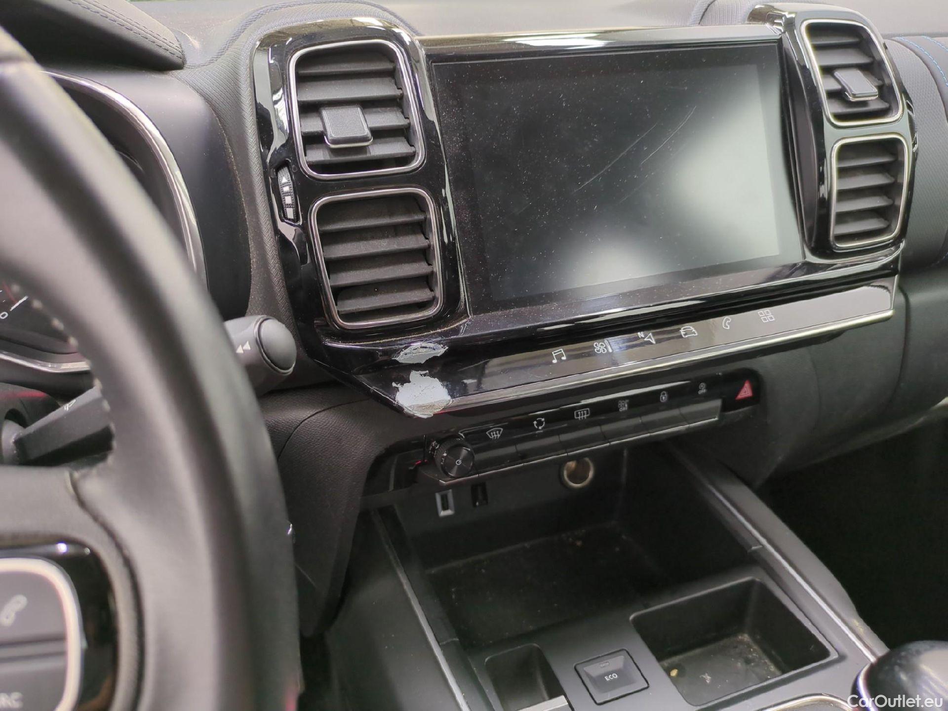  Citroen  C5 Aircross  Live 1.5 BlueHDi 130CV BVM6 E6d #2