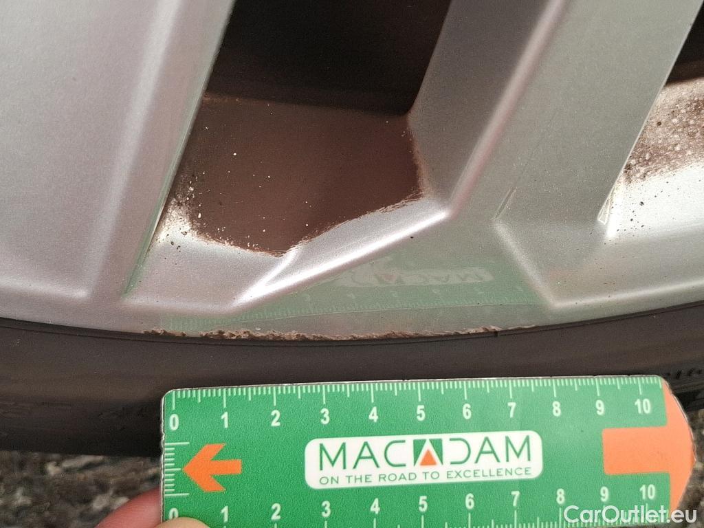  Audi  A3  Sportback 30 TDI Business Line 2.0 TDI 115CV BVM6 E6d #24