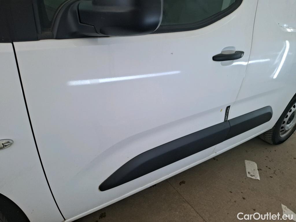  Citroen  Berlingo  Fourgon Driver M 1000 1.5 BlueHDi 100CV BVM5 E6dT #1