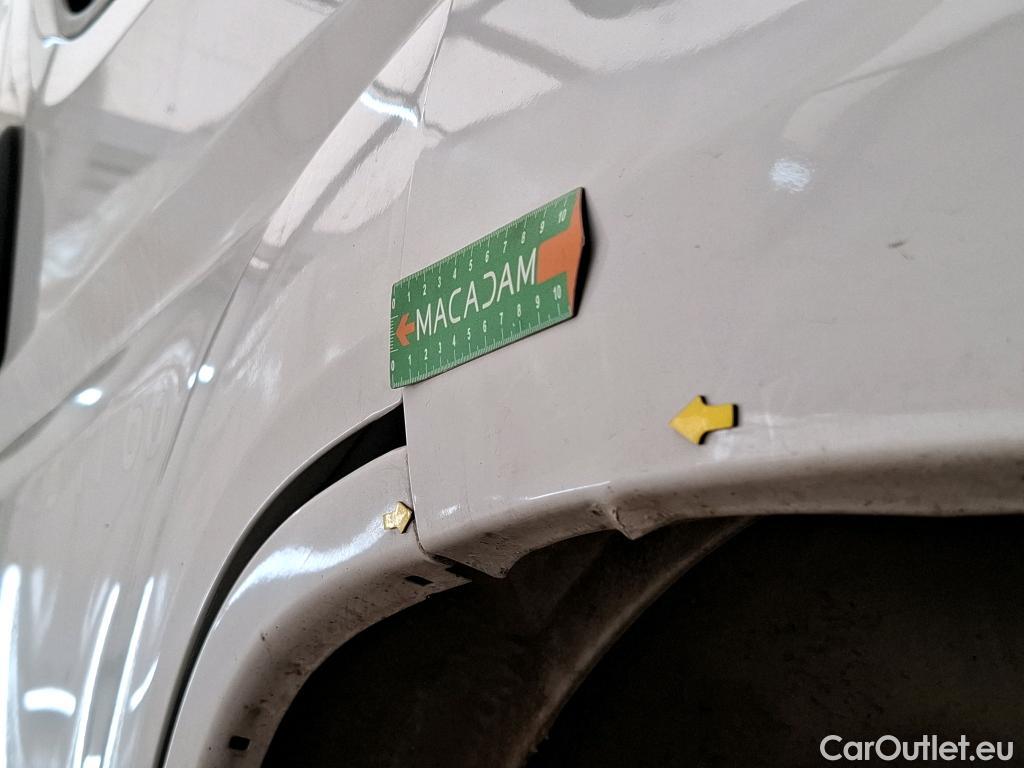  Fiat  Ducato FIAT   2014  4P  Fourgon tôlé H3Power 120 30 M H2 Pack #3