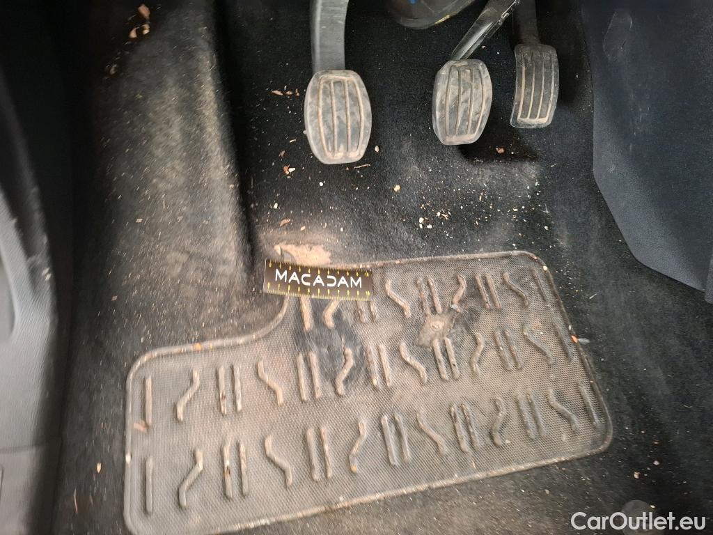  Citroen  Berlingo  Fourgon Driver M 1000 1.5 BlueHDi 100CV BVM5 E6dT #8