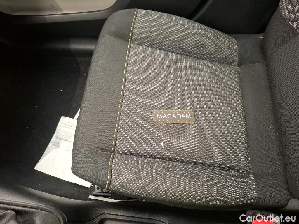  Citroen  C3 CITROEN  Société / 2020 / 5P / Berline / VU BlueHDi 100 SandS BVM6 Feel Nav #7