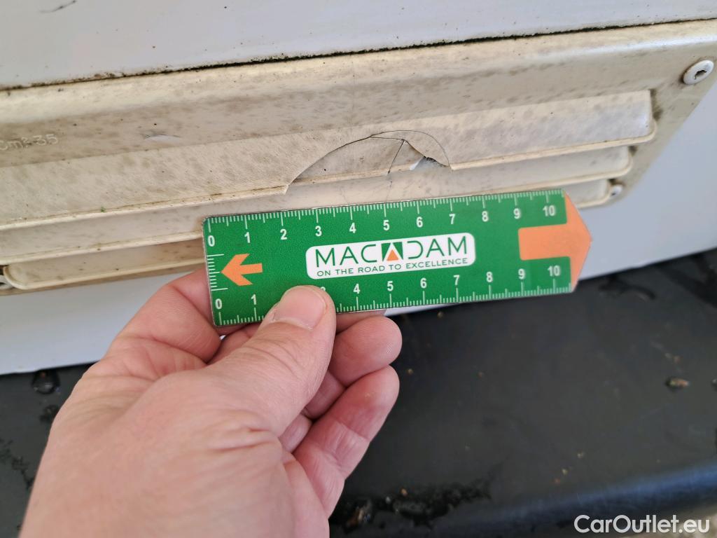  Citroen  Berlingo  Fourgon Driver XL 950 1.5 BlueHDi 100CV BVM5 E6dT #30