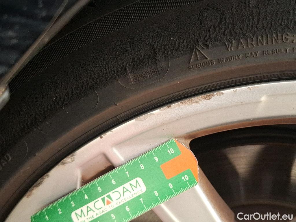  Audi  A3  Sportback 30 TDI Business Line 2.0 TDI 115CV BVM6 E6d #27