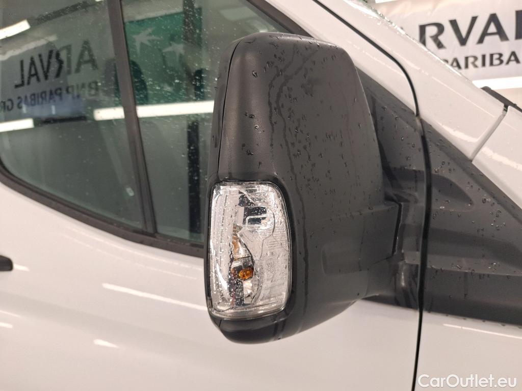  Ford  Transit  Fourgon 310 L3 Trend #32