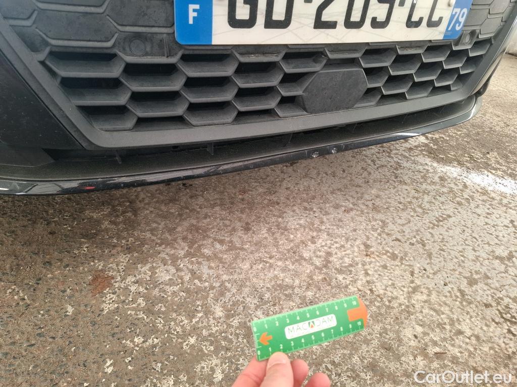  Audi  A3  Sportback 30 TDI Business Line 2.0 TDI 115CV BVM6 E6d #5