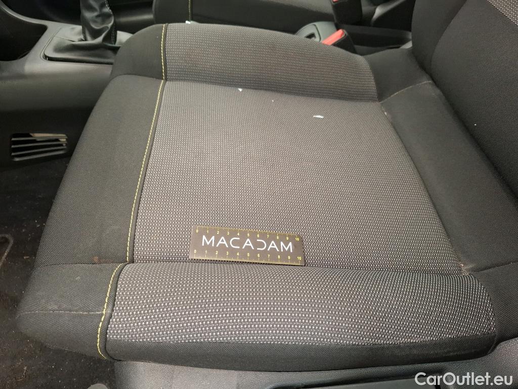  Citroen  C3 CITROEN  Société / 2020 / 5P / Berline / VU BlueHDi 100 SandS BVM6 Feel Nav #12