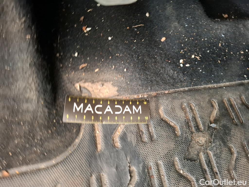  Citroen  Berlingo  Fourgon Driver M 1000 1.5 BlueHDi 100CV BVM5 E6dT #9