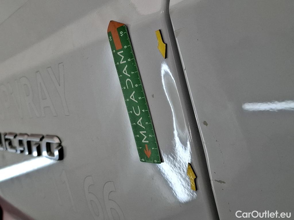  Fiat  Ducato FIAT   2014  4P  Fourgon tôlé H3Power 120 30 M H2 Pack #22