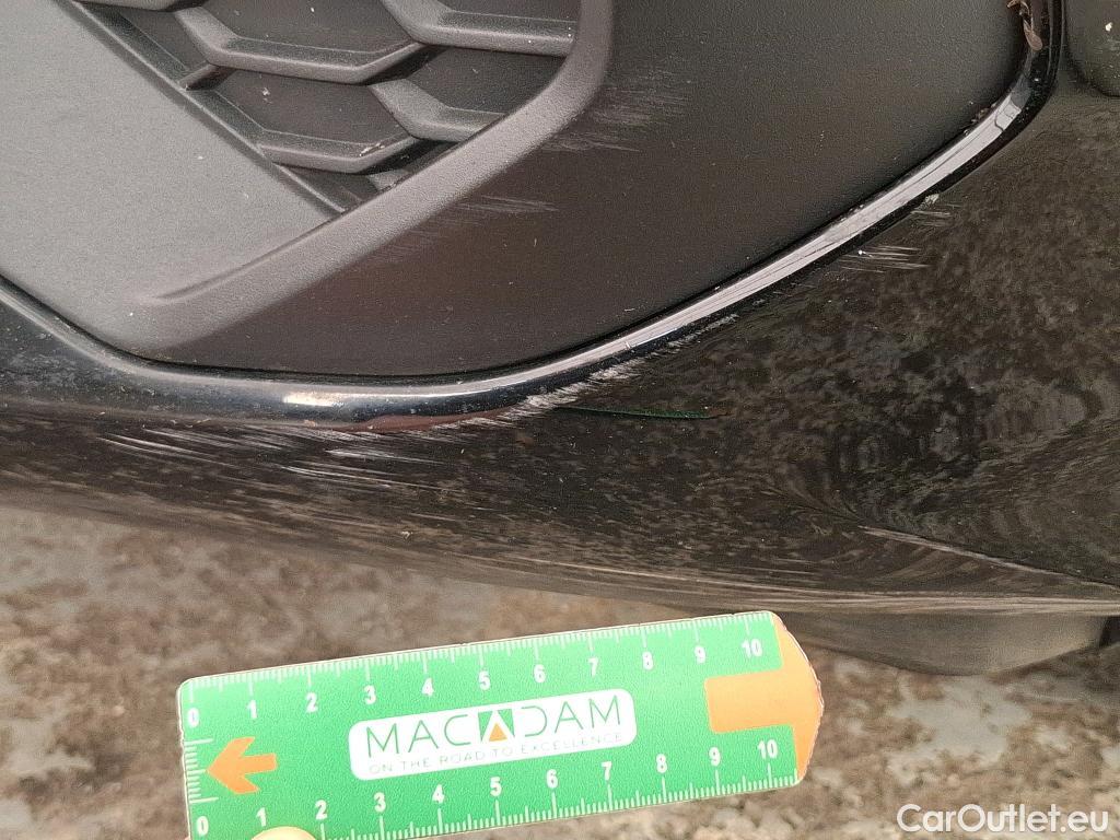  Audi  A3  Sportback 30 TDI Business Line 2.0 TDI 115CV BVM6 E6d #11