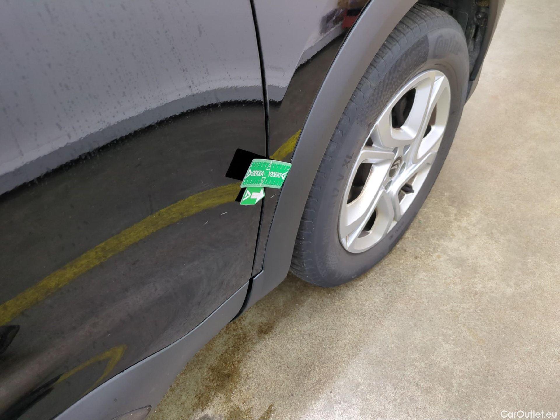  Citroen  C5 Aircross  Live 1.5 BlueHDi 130CV BVM6 E6d #26