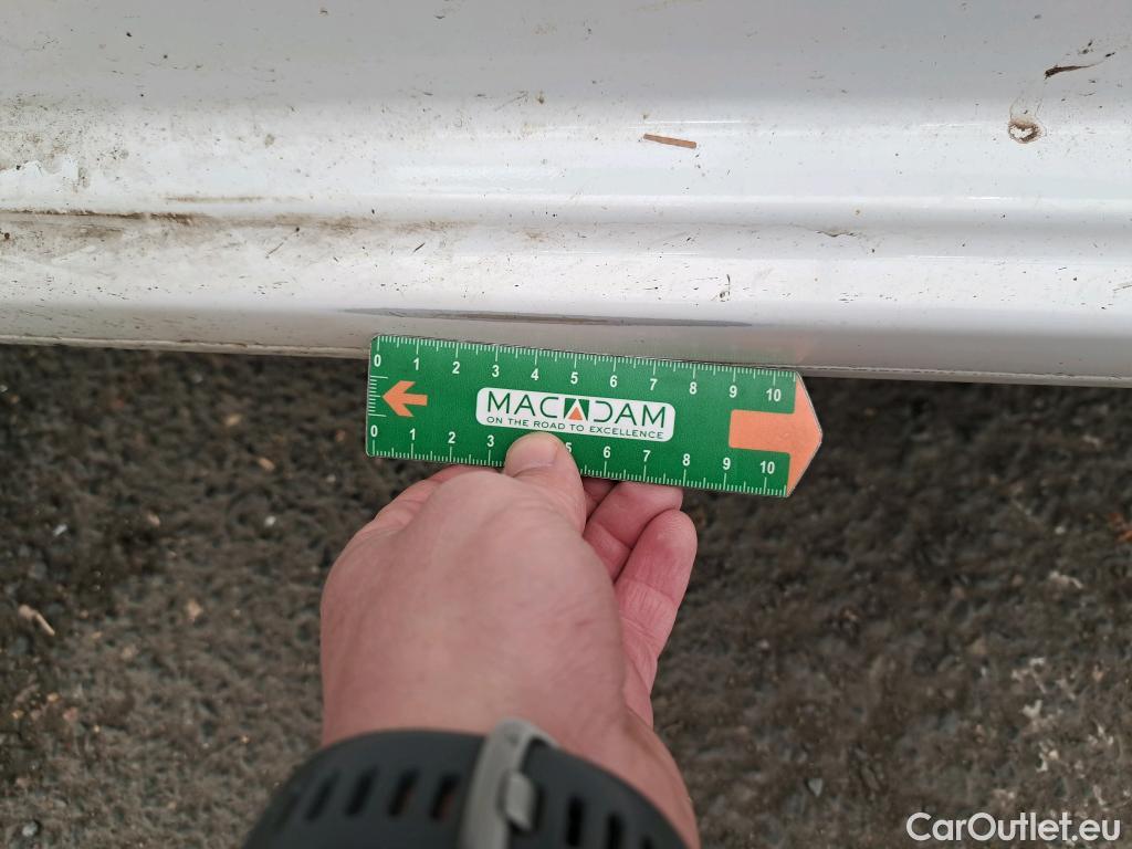  Citroen  Berlingo  Fourgon Driver XL 950 1.5 BlueHDi 100CV BVM5 E6dT #24