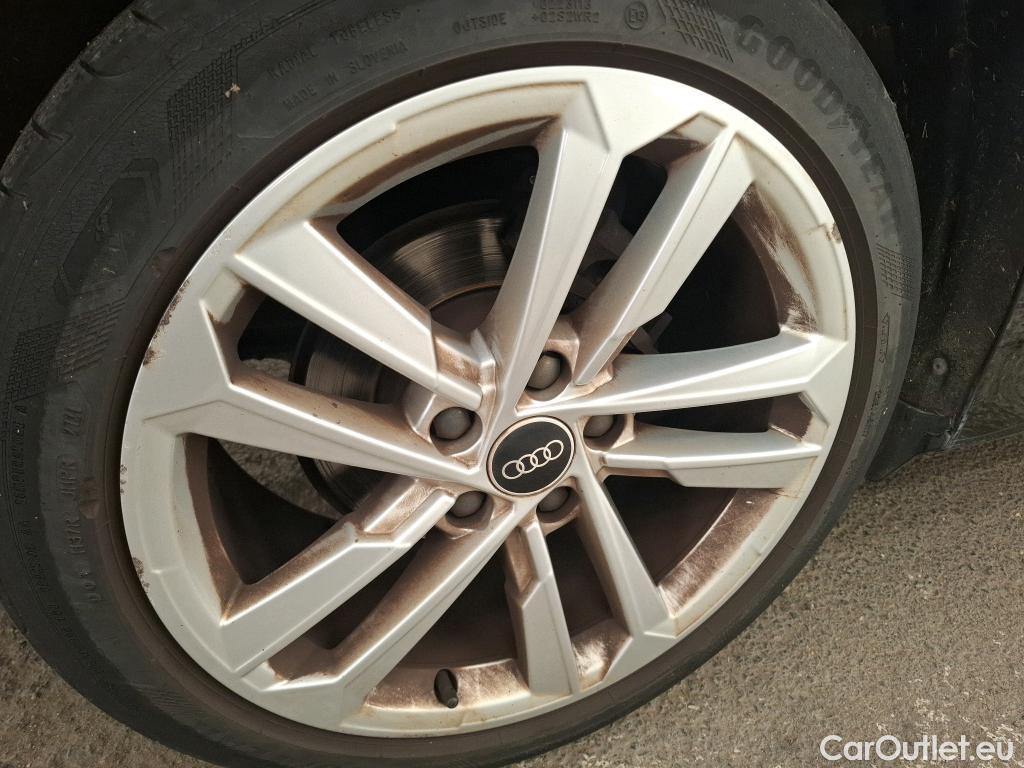  Audi  A3  Sportback 30 TDI Business Line 2.0 TDI 115CV BVM6 E6d #47