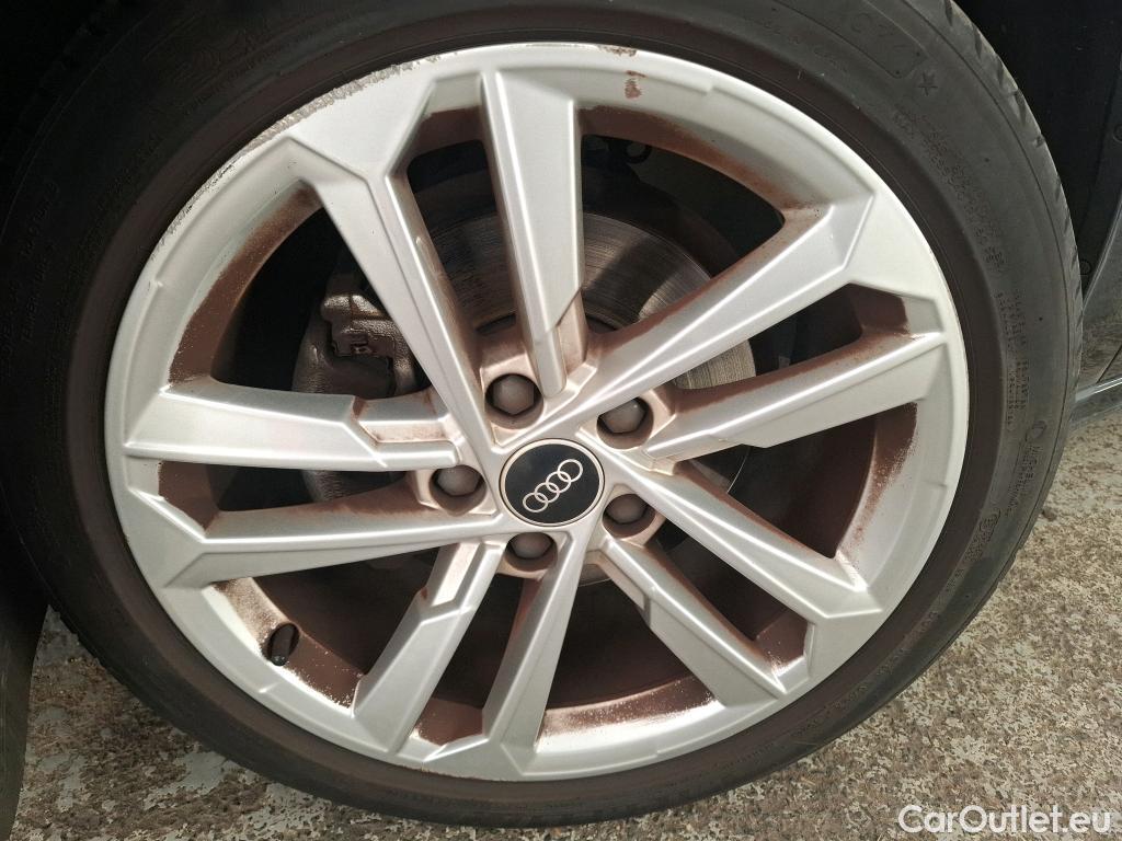  Audi  A3  Sportback 30 TDI Business Line 2.0 TDI 115CV BVM6 E6d #21