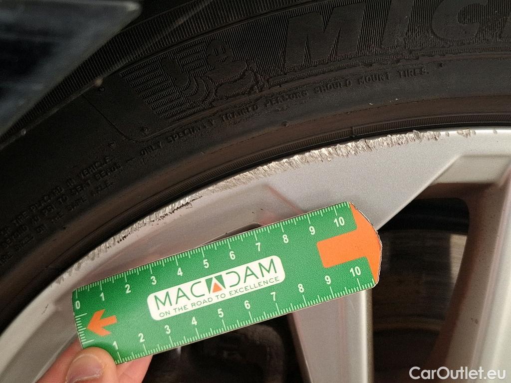  Audi  A3  Sportback 30 TDI Business Line 2.0 TDI 115CV BVM6 E6d #22