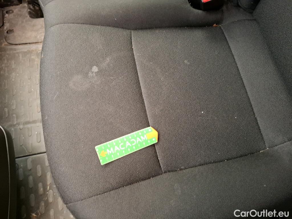  Fiat  Ducato FIAT   2014  4P  Fourgon tôlé H3Power 120 30 M H2 Pack #26