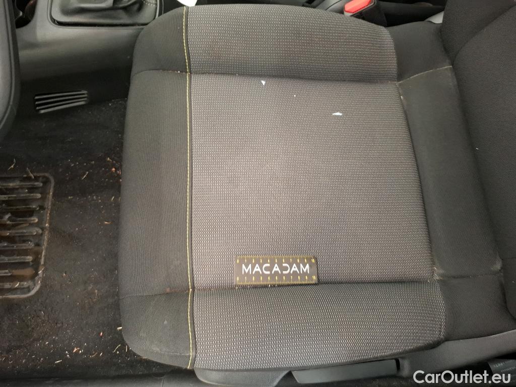  Citroen  C3 CITROEN  Société / 2020 / 5P / Berline / VU BlueHDi 100 SandS BVM6 Feel Nav #13