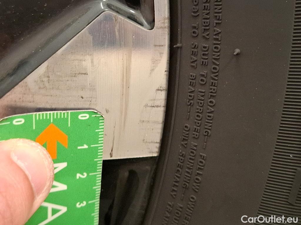  Peugeot  2008  Allure Business 1.5 HDi 130CV BVA8 E6d #66