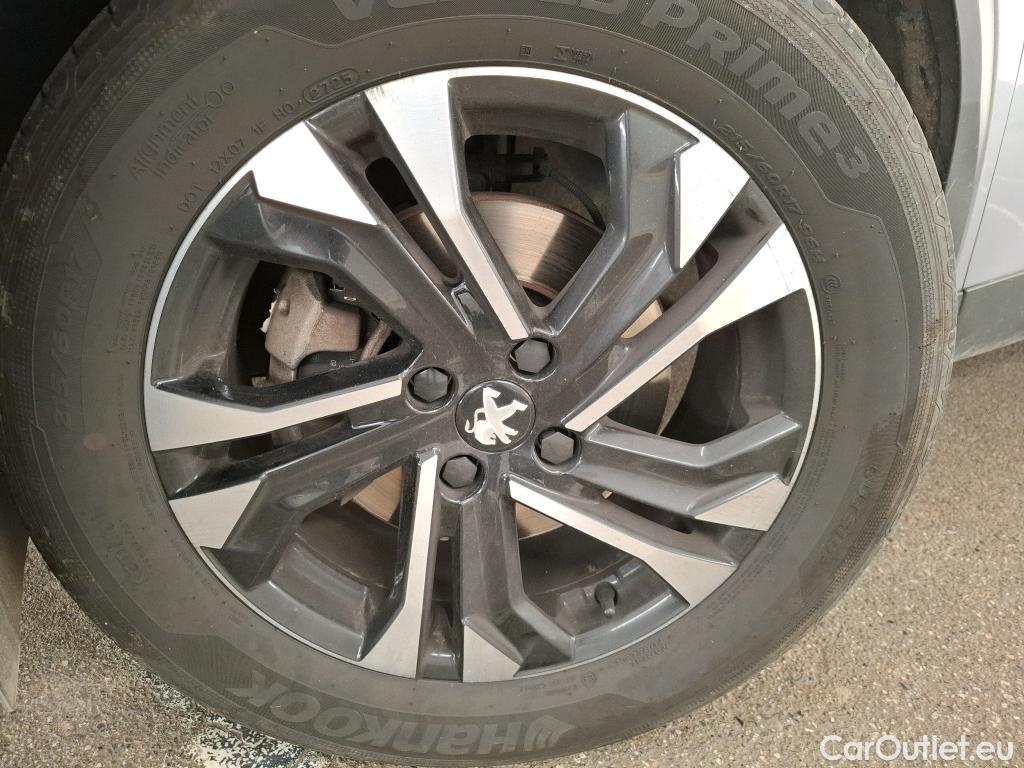  Peugeot  2008  Allure Business 1.5 HDi 130CV BVA8 E6d #62