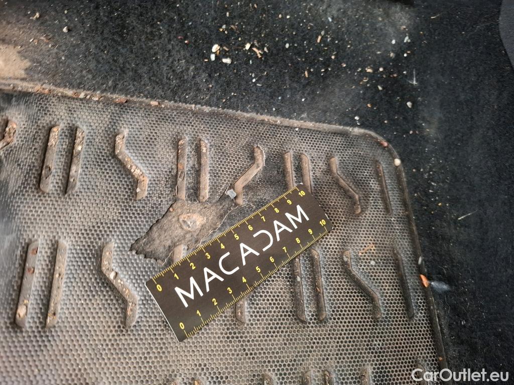  Citroen  Berlingo  Fourgon Driver M 1000 1.5 BlueHDi 100CV BVM5 E6dT #10