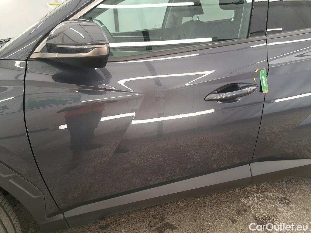  Hyundai  Tucson HYUNDAI  / 2020 / 5P / SUV 1.6 PHEV 265 HTRAC CREATIVE 4WD AUTO #5