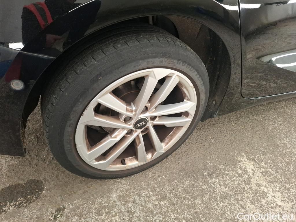  Audi  A3  Sportback 30 TDI Business Line 2.0 TDI 115CV BVM6 E6d #46