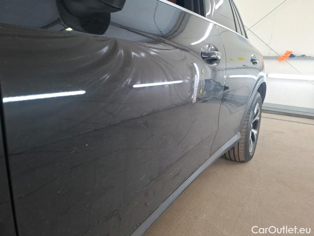  Mercedes  GLC MERCEDES-BENZ  / 2022 / 5P / SUV  300 e Business Line 4MATIC #5