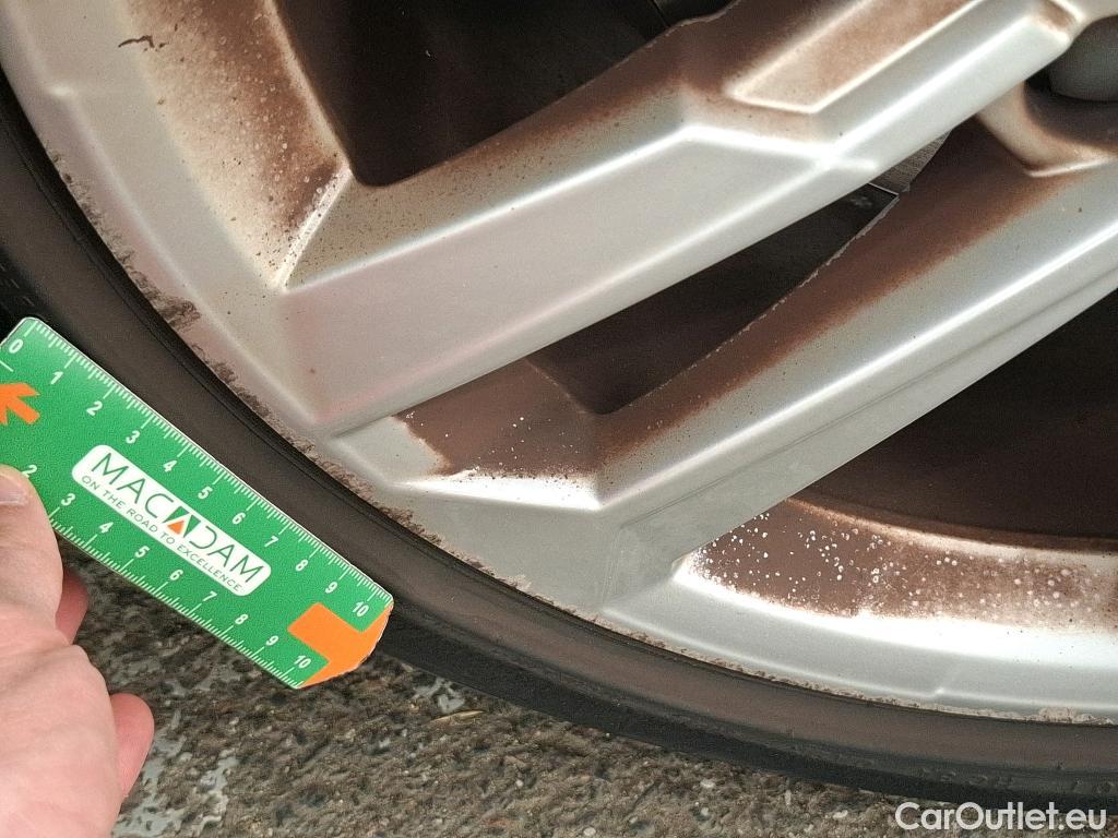  Audi  A3  Sportback 30 TDI Business Line 2.0 TDI 115CV BVM6 E6d #28