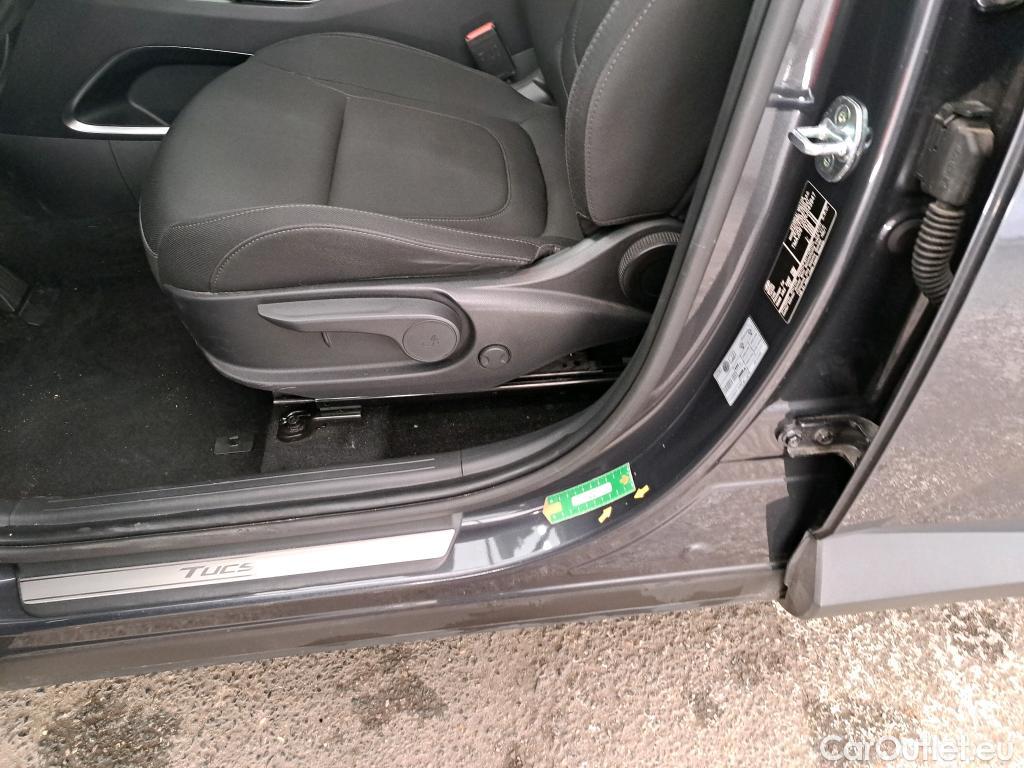  Hyundai  Tucson HYUNDAI  / 2020 / 5P / SUV 1.6 PHEV 265 HTRAC CREATIVE 4WD AUTO #3