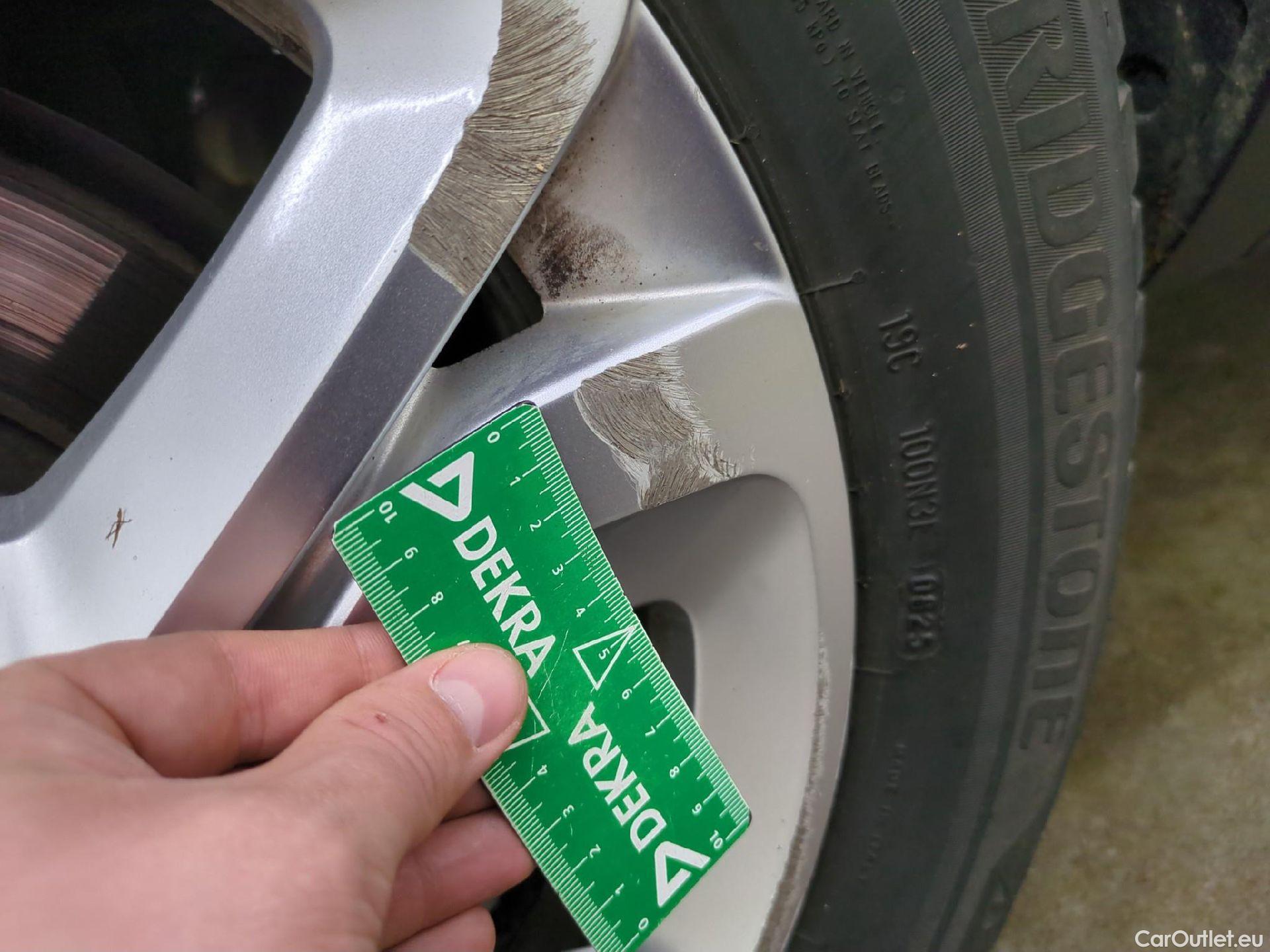  Citroen  C5 Aircross  Live 1.5 BlueHDi 130CV BVM6 E6d #16