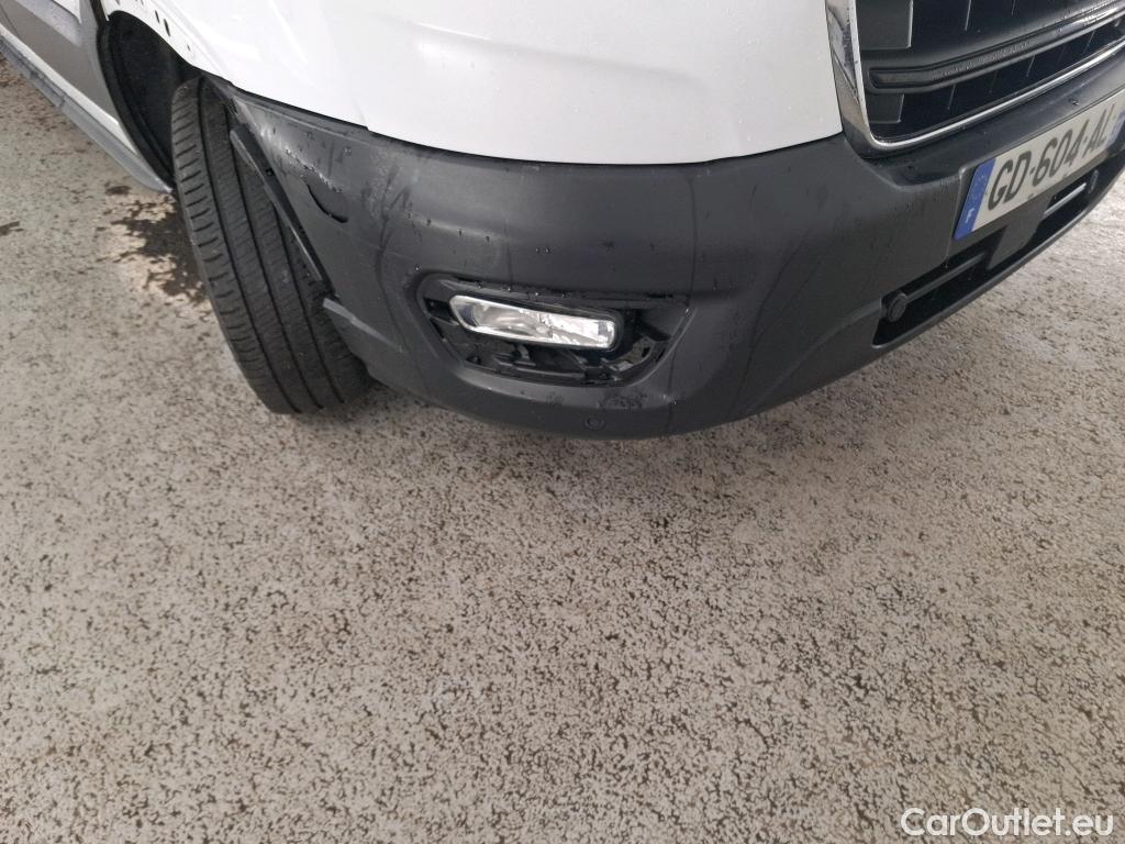  Ford  Transit  Fourgon 310 L3 Trend #28