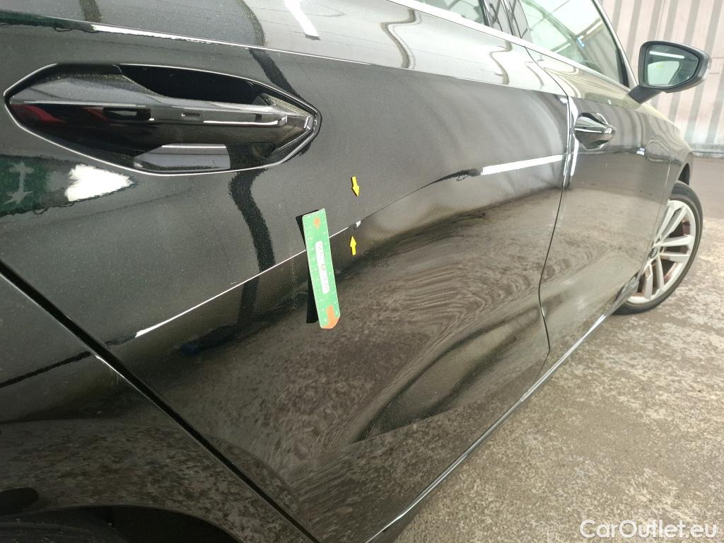  Audi  A3  Sportback 30 TDI Business Line 2.0 TDI 115CV BVM6 E6d #40