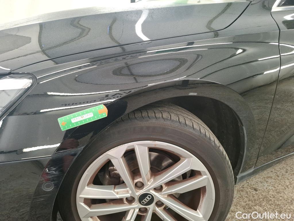  Audi  A3  Sportback 30 TDI Business Line 2.0 TDI 115CV BVM6 E6d #3