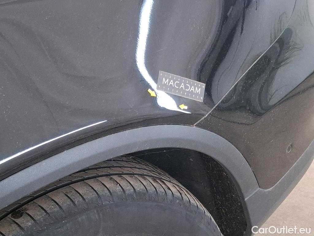  Mercedes  G-Klasee MERCEDES-BENZ GLC / 2019 / 5P / SUV GLC 300 e Business Line 4Matic #16