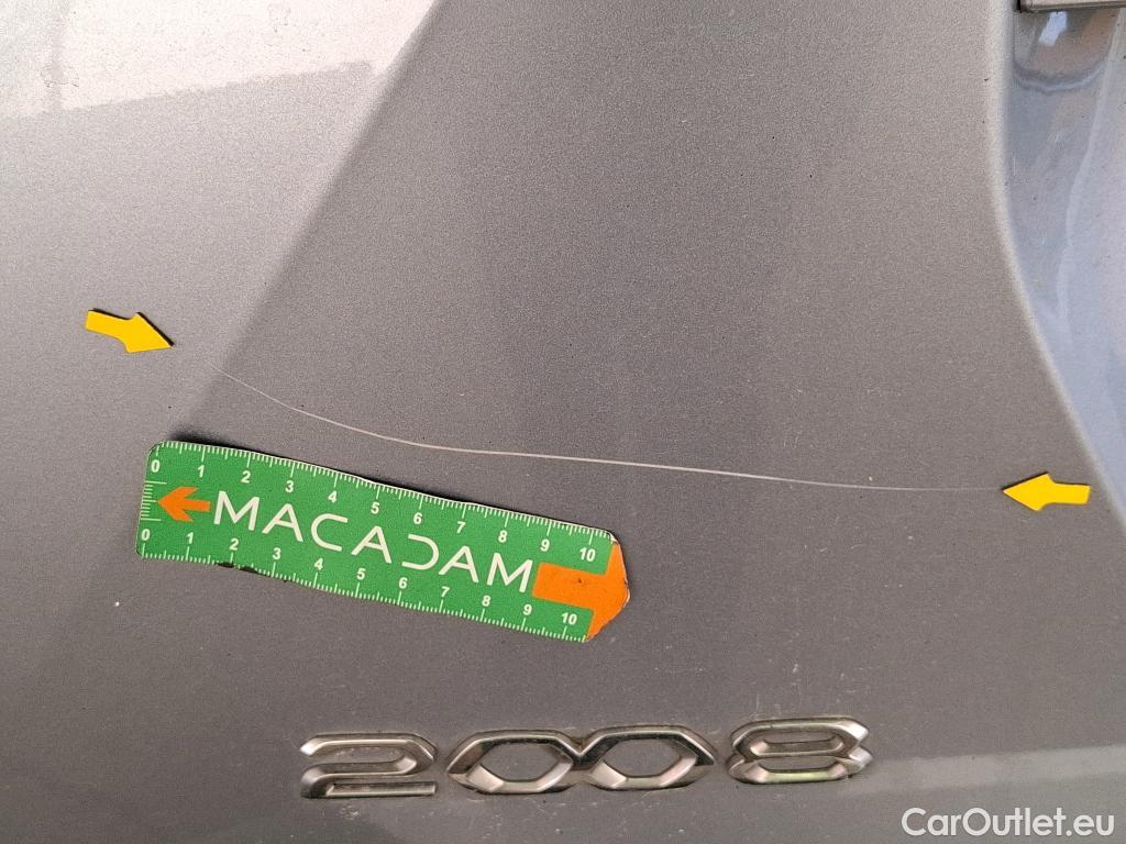  Peugeot  2008  Allure Business 1.5 HDi 130CV BVA8 E6d #18